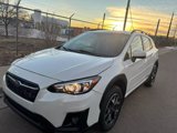 Used 2019 Subaru Crosstrek 2.0i Premium w/ Eyesight System image 2