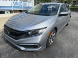 Used 2020 Honda Civic LX image 2