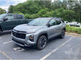 New 2026 Chevrolet Equinox LT w/ Convenience Package II image 2