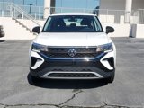 Certified 2023 Volkswagen Taos S w/ Driver Assistance Package image 2