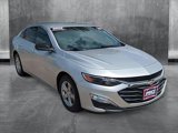 Used 2020 Chevrolet Malibu LS w/ LPO, Convenience Package 1 image 3