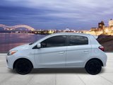Used 2022 Mitsubishi Mirage ES image 2