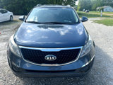 Used 2015 Kia Sportage LX image 5