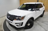 Used 2017 Ford Explorer 4WD Police Interceptor w/ Ultimate Wiring Package image 2