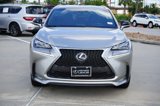 Used 2016 Lexus NX 200t F Sport image 2
