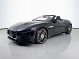Used 2023 Jaguar F-TYPE R-Dynamic image 3