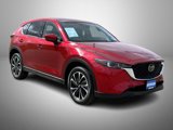 Certified 2022 MAZDA CX-5 AWD 2.5 S w/ Premium Package image 3