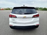 Used 2022 Chevrolet Equinox LS w/ LS Convenience Package image 4