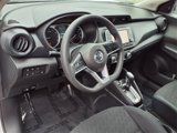 Used 2021 Nissan Kicks S image 3