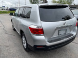 Used 2013 Toyota Highlander FWD image 6