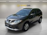 Used 2016 Nissan Rogue SV w/ SV Premium Package image 3