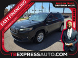 Used 2019 Jeep Cherokee Latitude w/ Popular Appearance Group image 3