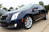 Used 2016 Cadillac XTS Luxury w/ Driver Awareness Package image 2