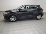 Used 2020 Nissan Kicks S image 2