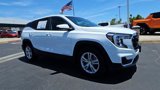 Certified 2022 GMC Terrain SLE image 4