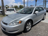 Used 2010 Chevrolet Impala LS image 5