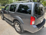Used 2012 Nissan Pathfinder Silver image 3