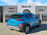 Used 2022 Hyundai Kona SEL image 5