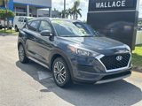 Used 2020 Hyundai Tucson SEL w/ Cargo Package image 4