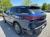 New 2025 INFINITI QX60 Pure image 6