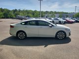 Used 2020 Ford Fusion SE image 3