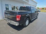 Used 2016 Ford F150 Lariat w/ Trailer Tow Package image 4