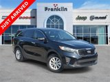Used 2019 Kia Sorento LX image 1