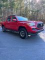 Used 2022 Toyota Tacoma SR5 image 2