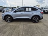 Certified 2022 Ford Escape SE w/ SE Sport Appearance Package image 2