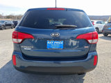Used 2014 Kia Sorento LX image 5