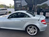 Used 2005 Mercedes-Benz SLK 350 image 6