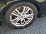 Used 2011 INFINITI G25 Journey image 4