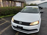 Used 2015 Volkswagen Jetta Sedan image 2