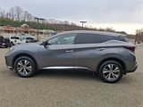 Used 2021 Nissan Murano S image 4