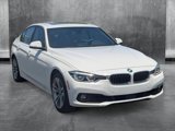 Used 2018 BMW 330i Sedan w/ Executive Package image 3