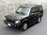 Used 2003 Land Rover Discovery SE image 2