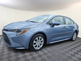 Certified 2023 Toyota Corolla LE image 3
