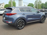Used 2018 Kia Sportage EX w/ EX Sport Appearance Package image 6