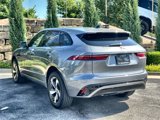 Used 2025 Jaguar F-PACE R-Dynamic S image 3