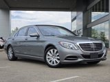 Used 2015 Mercedes-Benz S 550 4MATIC Sedan image 2