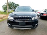 Used 2015 Land Rover Range Rover Sport HSE image 2