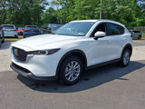 Used 2023 MAZDA CX-5 AWD 2.5 S w/ Select Package image 3