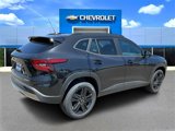 New 2025 Chevrolet Trax ACTIV w/ Driver Confidence Package image 3