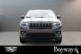 Used 2019 Jeep Cherokee Latitude Plus image 2