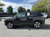 Used 2018 Jeep Compass Limited w/ Navigation Group image 2