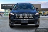 Used 2015 Jeep Cherokee Latitude image 3