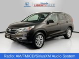 Used 2016 Honda CR-V EX-L image 2