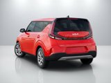 New 2025 Kia Soul LX image 4
