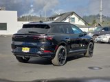 New 2025 Chevrolet Equinox EV RS image 4