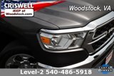 Used 2022 RAM 1500 Big Horn image 2